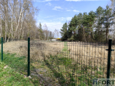 Działka budowlana Grzepnica