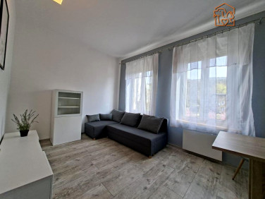 Mieszkanie Wałbrzych