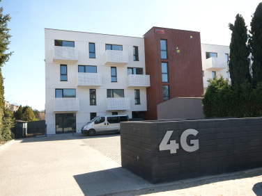 Mieszkanie Wejherowo