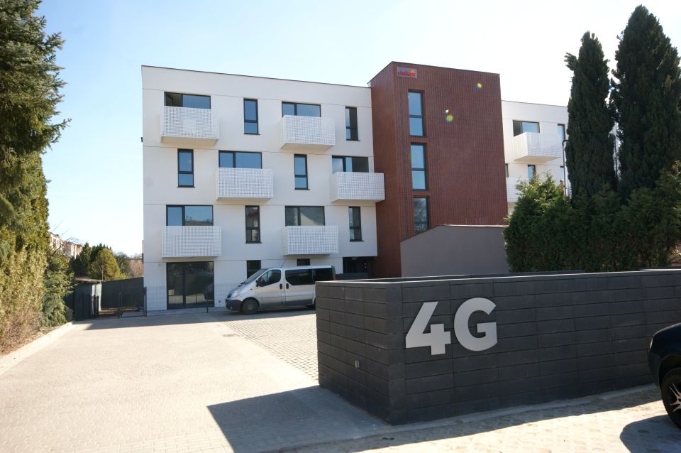 Mieszkanie Wejherowo