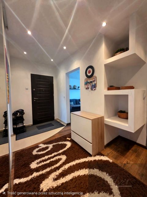 Mieszkanie Sochaczew