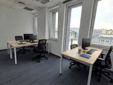 Lokal Katowice wynajem