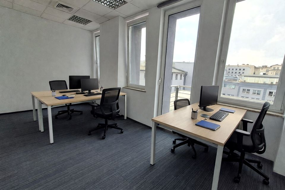 Lokal Katowice wynajem