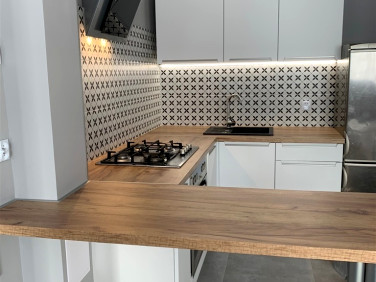 Mieszkanie Wałbrzych