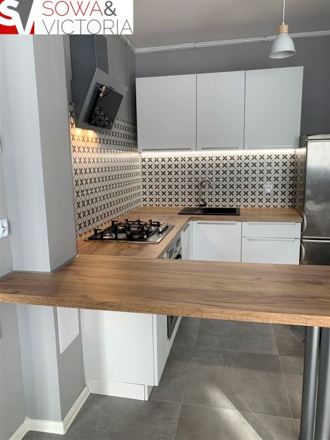 Mieszkanie Wałbrzych