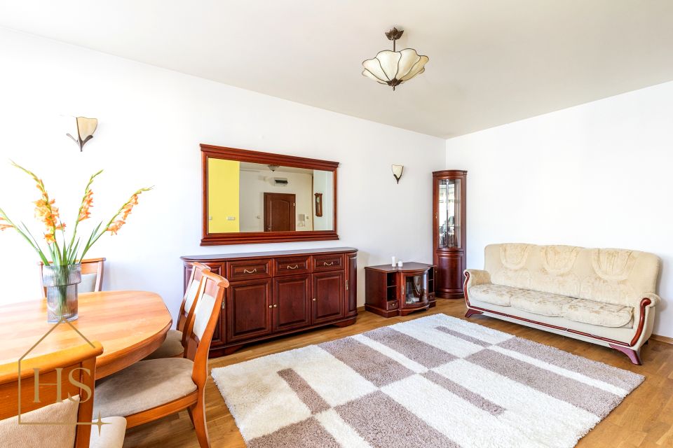 Mieszkanie Józefów