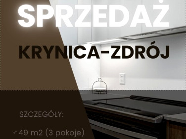 Mieszkanie Krynica-Zdrój