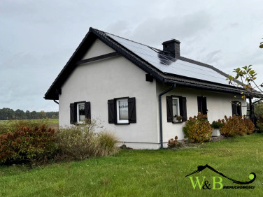 Działka rolna Świniowice