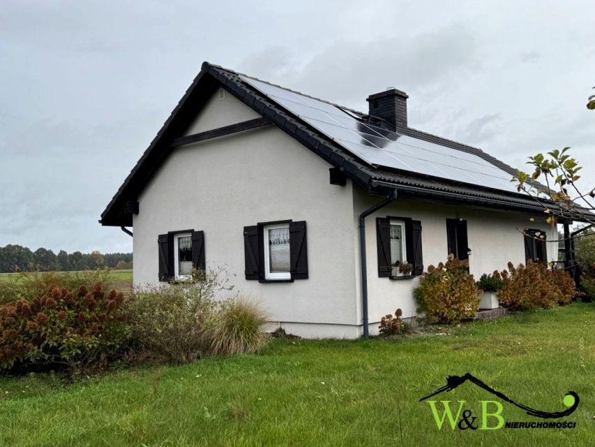 Działka rolna Świniowice