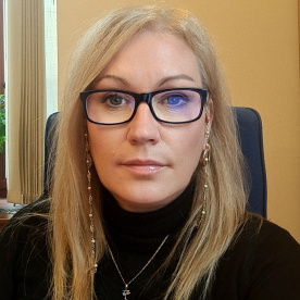 Justyna Hoffmann