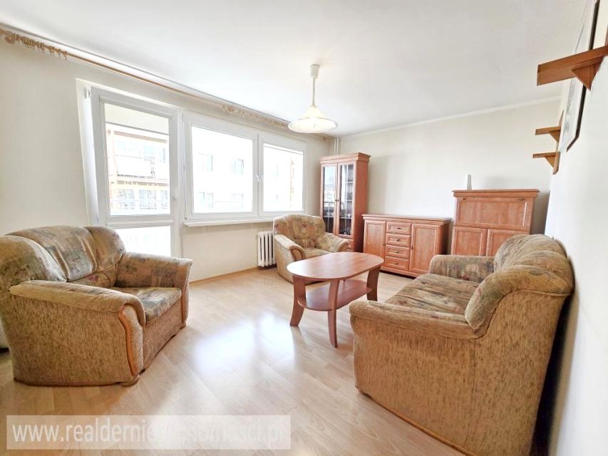 Mieszkanie Zielona Góra