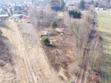 Działka budowlana Wólka Kokosia