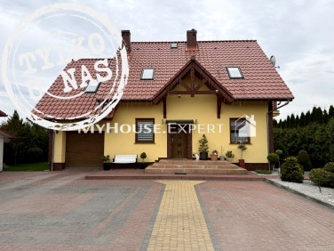 Dom GORZÓW WIELKOPOLSKI