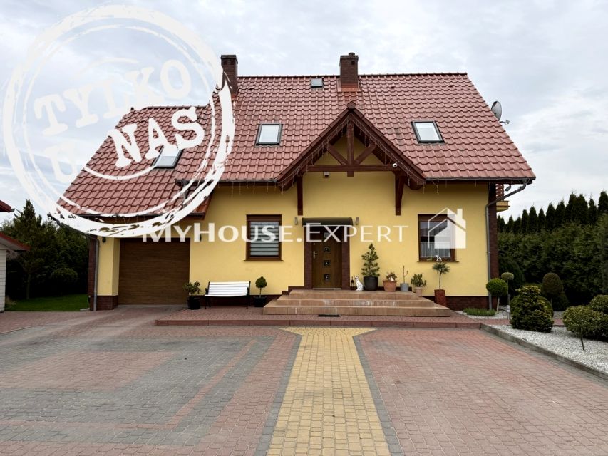 Dom GORZÓW WIELKOPOLSKI