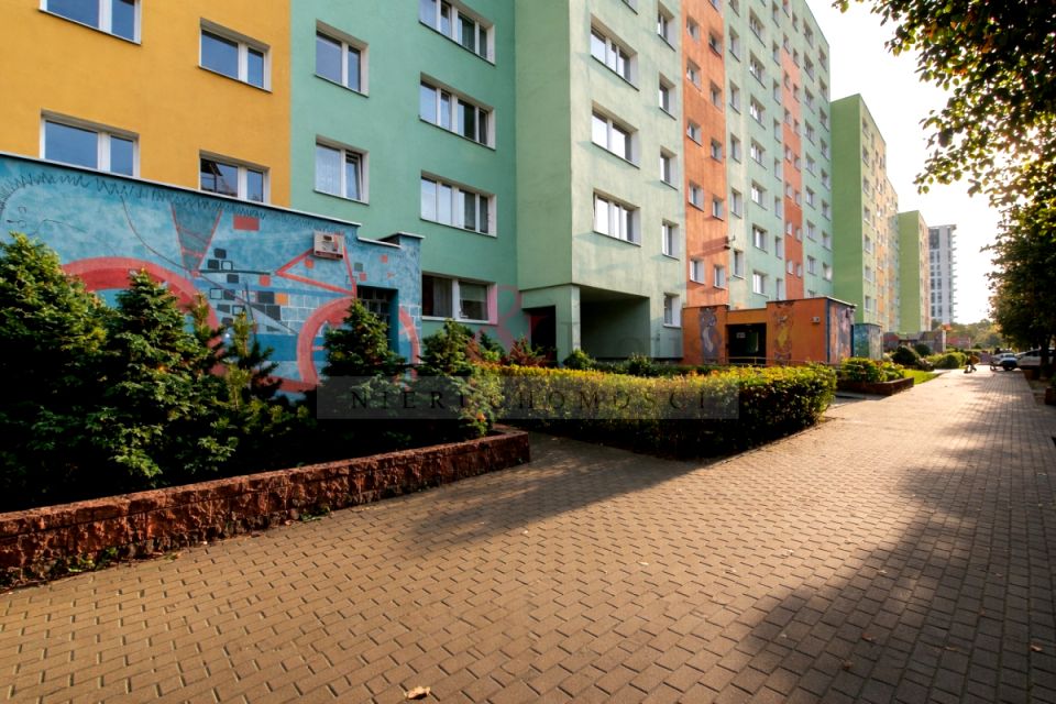 Mieszkanie Gdańsk sprzedaż