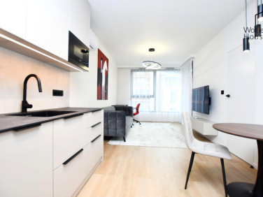 Mieszkanie apartamentowiec wynajem