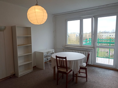 Mieszkanie Warszawa wynajem