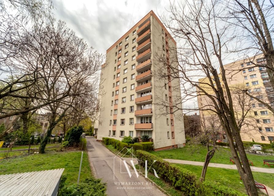 Mieszkanie Bielsko-Biała