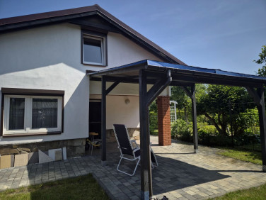 Działka rekreacyjna Poznań