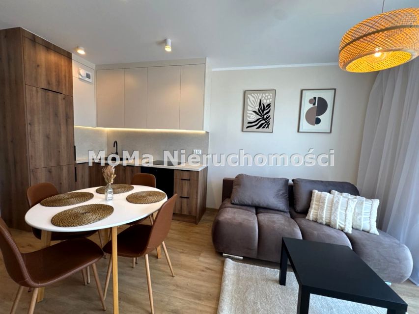 Mieszkanie Bydgoszcz