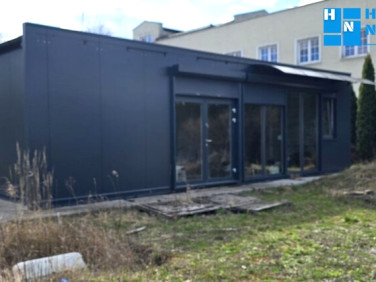 Budynek użytkowy MILANÓWEK wynajem