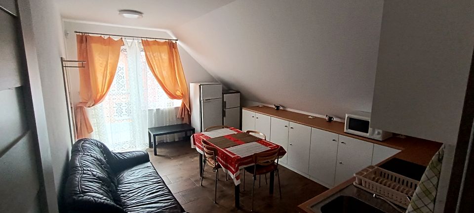 Pokój Smolec