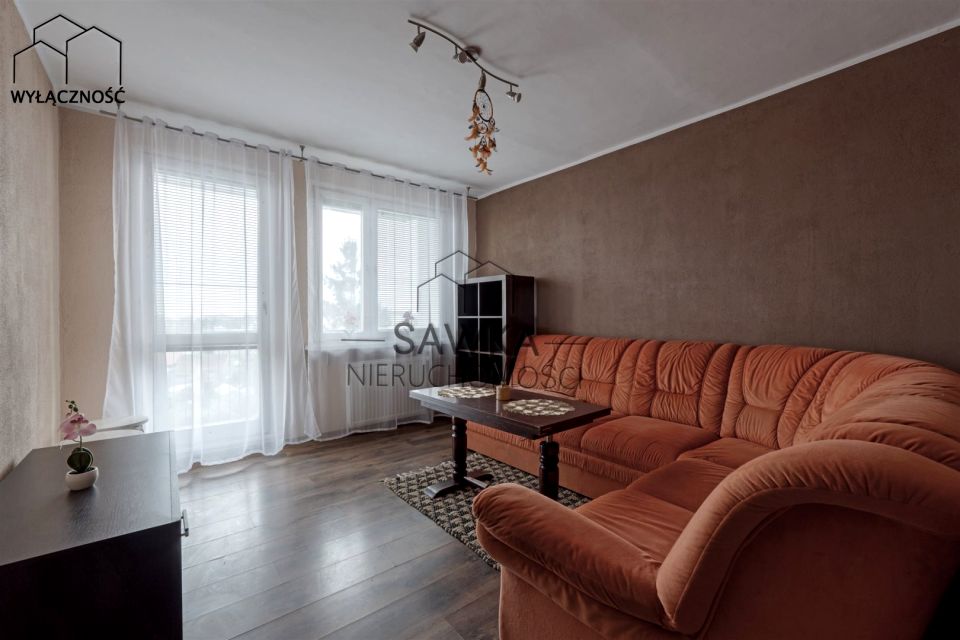 Mieszkanie Zielona Góra