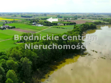 Działka budowlano-rolna Księte