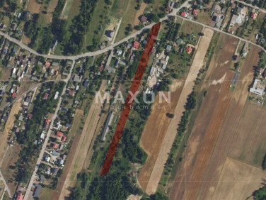 Działka Kazuń Polski