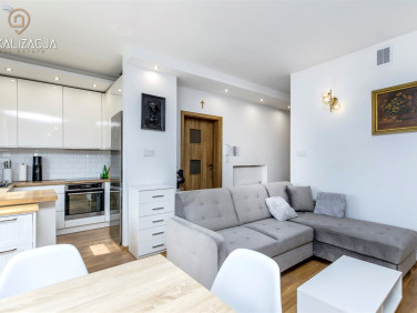 Mieszkanie Wieliczka