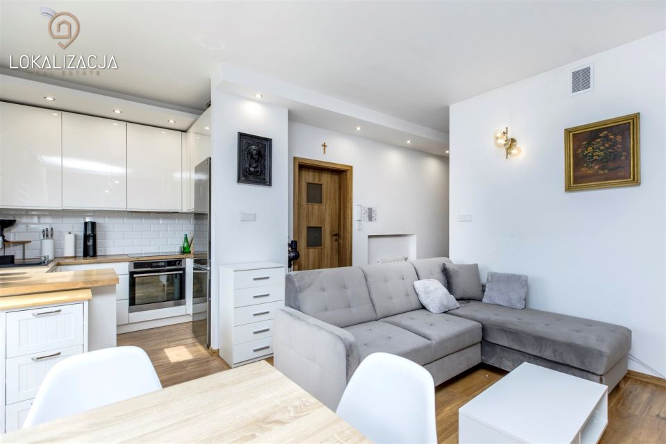 Mieszkanie Wieliczka