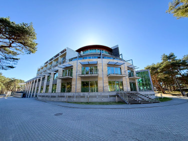 Mieszkanie Dźwirzyno