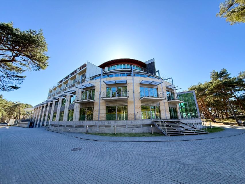 Mieszkanie Dźwirzyno