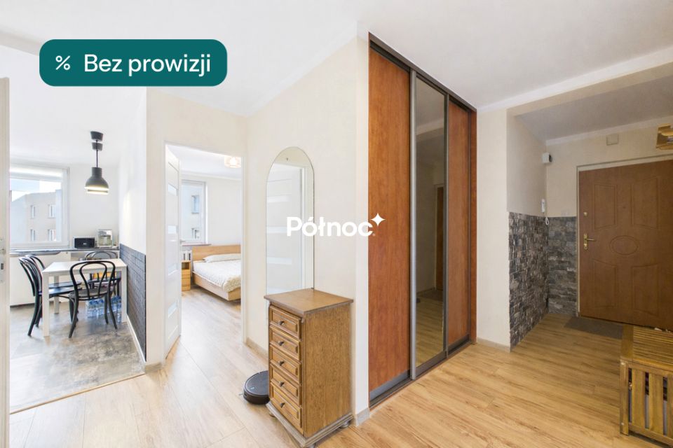 Mieszkanie WOŁOMIN sprzedaż