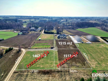 Działka siedliskowa sprzedam