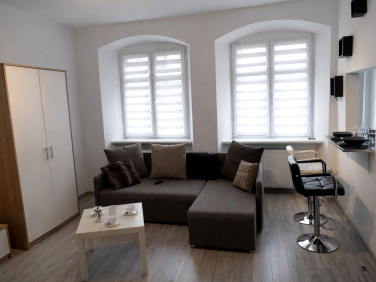 Mieszkanie Jelenia Góra