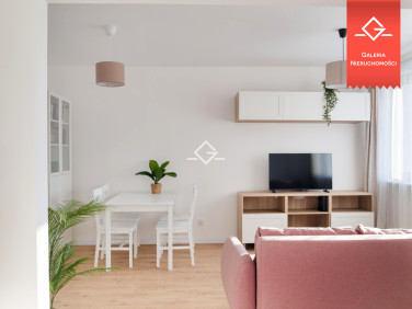 Mieszkanie Gdynia