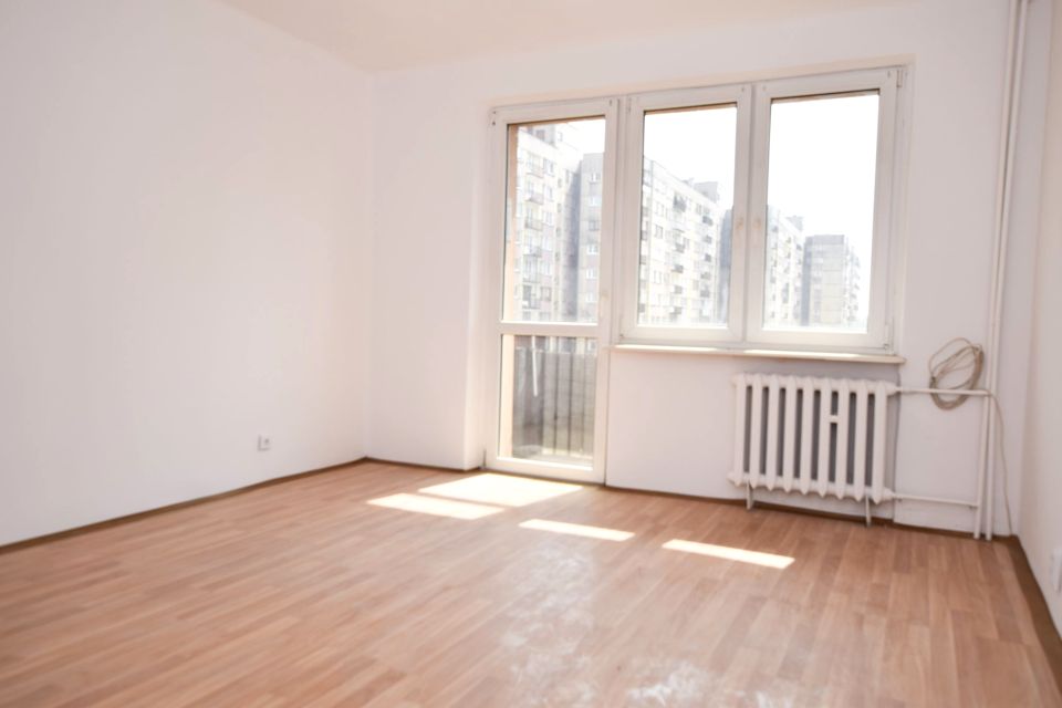 Mieszkanie Sosnowiec