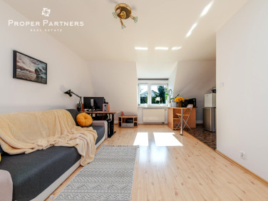 Mieszkanie Jabłonna