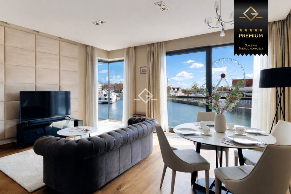 Mieszkanie Gdańsk