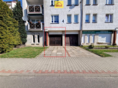 Budynek użytkowy Wodzisław Śląski