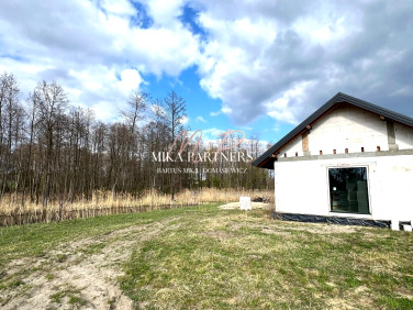 Dom Puszcza Mariańska