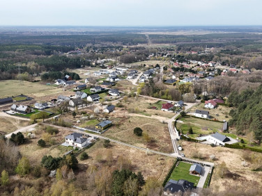 Działka budowlana Szczecin