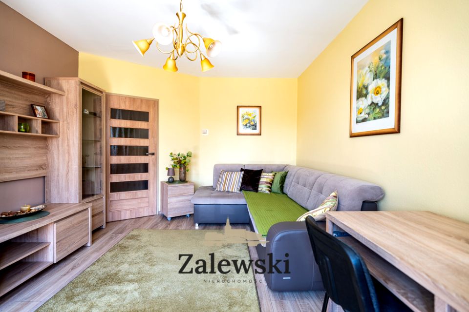 Mieszkanie Gorzów Wielkopolski