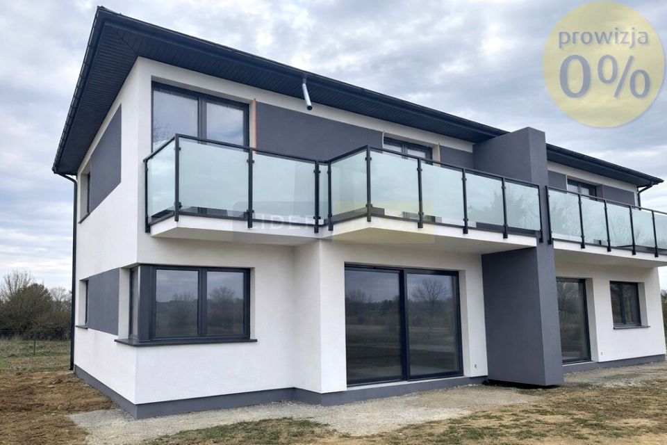 Dom Nowy Dwór Mazowiecki