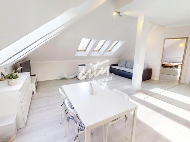 Mieszkanie Międzywodzie