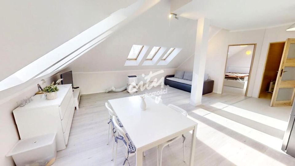 Mieszkanie Międzywodzie