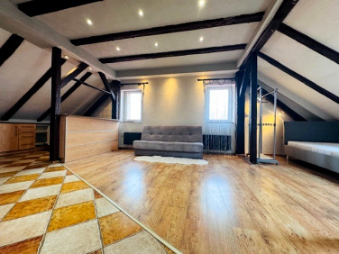 Mieszkanie Zabrodzie