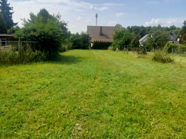 Działka budowlana Nadolice Wielkie