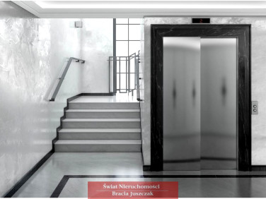 Mieszkanie apartamentowiec sprzedaż